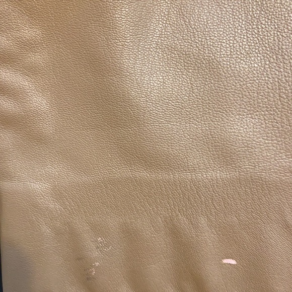 Vintage Gucci leather pants - Picture 7 of 7